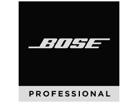 Bose Professional logo